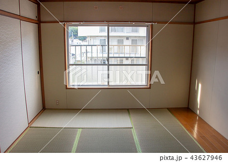和室 引っ越し前の和室 引っ越し 和室 引っ越し前の和室 引っ越し 43627946