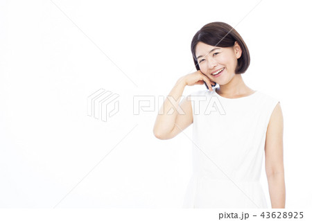 30代女性 ビューティー 30代女性 ビューティー 43628925