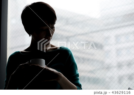 ビジネスシーン 43629116