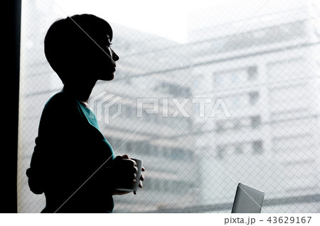 ビジネスシーン 43629167