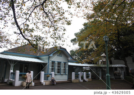 旧山手６８番館 43629305