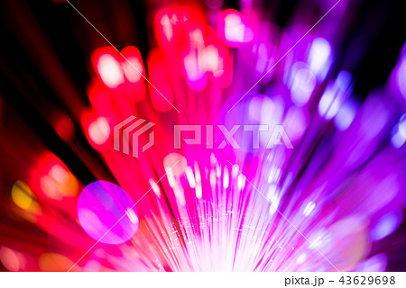 抽象的な写真表現 抽象的な写真表現 43629698