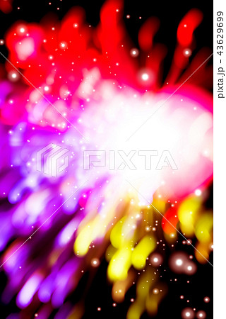 抽象的な写真表現 抽象的な写真表現 43629699