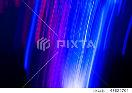 抽象的な写真表現 抽象的な写真表現 43629702