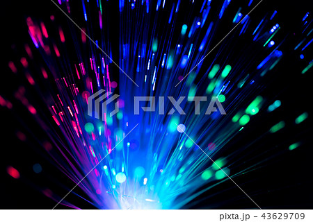 抽象的な写真表現 抽象的な写真表現 43629709