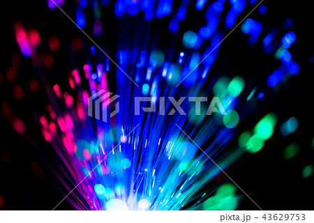 抽象的な写真表現 抽象的な写真表現 43629753