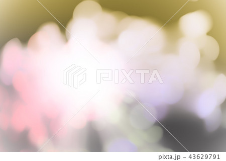 抽象的な写真表現 43629791