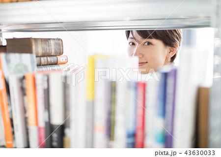 ビジネスシーン 43630033
