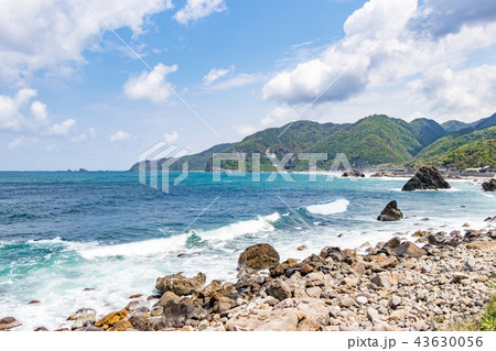 外海府海岸 外海府海岸 43630056