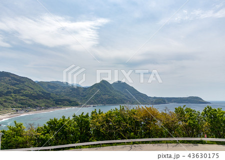 外海府海岸 43630175