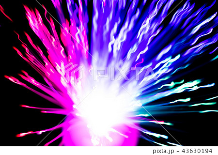 抽象的な写真表現 抽象的な写真表現 43630194
