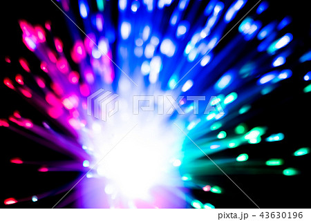 抽象的な写真表現 43630196