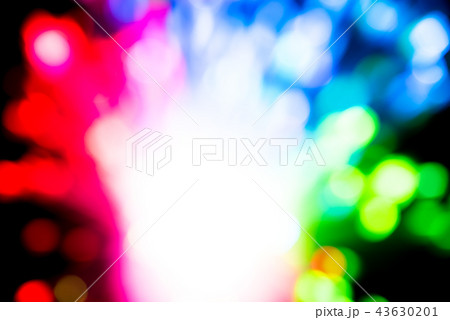 抽象的な写真表現 43630201