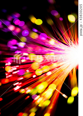 抽象的な写真表現 抽象的な写真表現 43630205