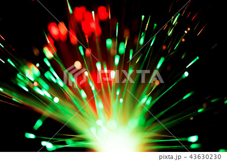 抽象的な写真表現 抽象的な写真表現 43630230