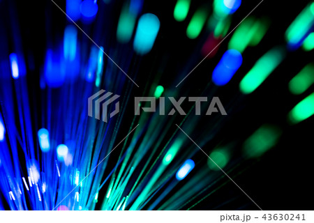 抽象的な写真表現 抽象的な写真表現 43630241