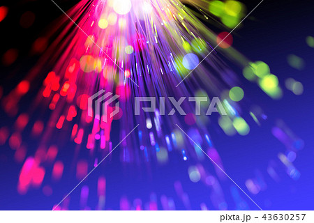 抽象的な写真表現 43630257