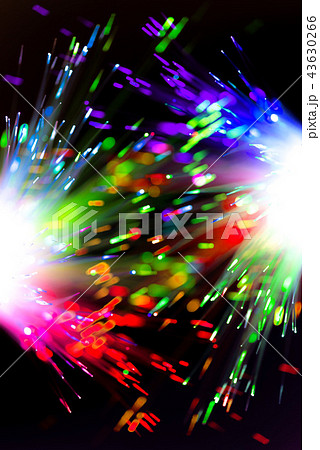 抽象的な写真表現 43630266
