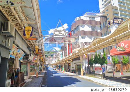 熱海銀座 43630270