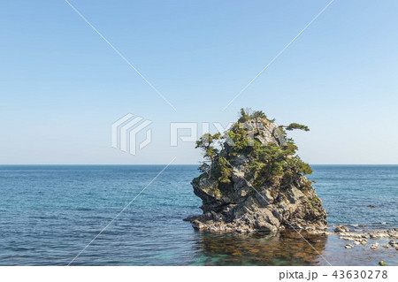 内海府海岸 43630278