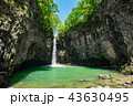 ジェインの滝 滝 滝の 43630495