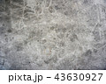 Cement concrete ground texture pattern 43630927