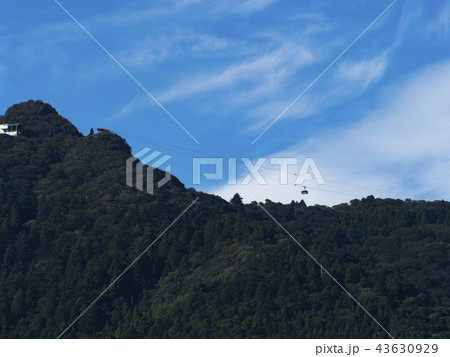筑波山山頂 筑波山山頂 43630929