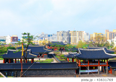 伝統 風景 自然 43631769