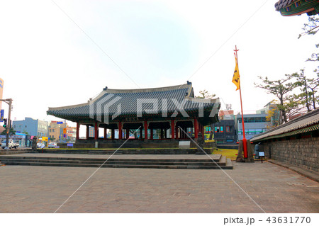 伝統 風景 自然 43631770