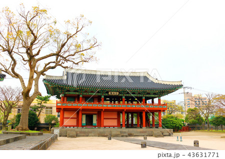 伝統 風景 自然 43631771