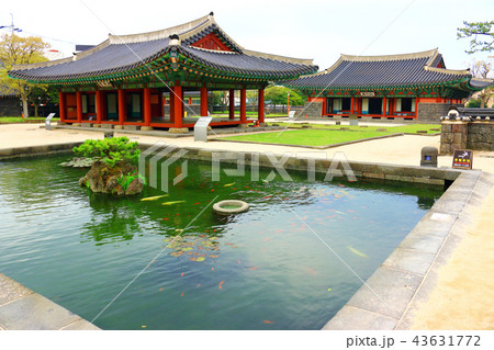 伝統 風景 自然 43631772