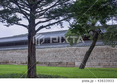 建築 古建築 国宝 43633933