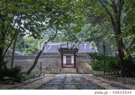 建築 古建築 国宝 43633934