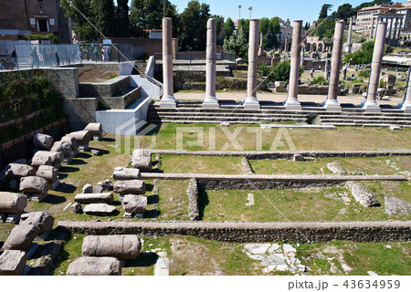 Tempio di Venere e Roma 43634959