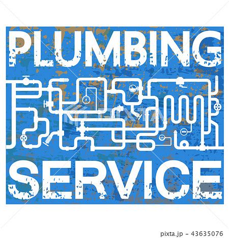 Water pipes service design Water pipes service design 43635076