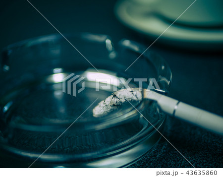 喫煙 たばこ 煙 喫煙 たばこ 煙 43635860