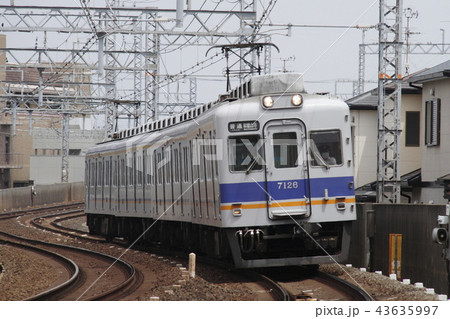 南海 7000・7100系 南海 7000・7100系 43635997