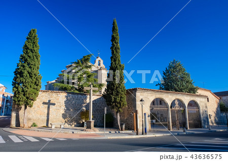 アビラ サント・トマス王立修道院 Real Monasterio de Santo Tomás アビラ サント・トマス王立修道院 Real Monasterio de Santo Tomás 43636575