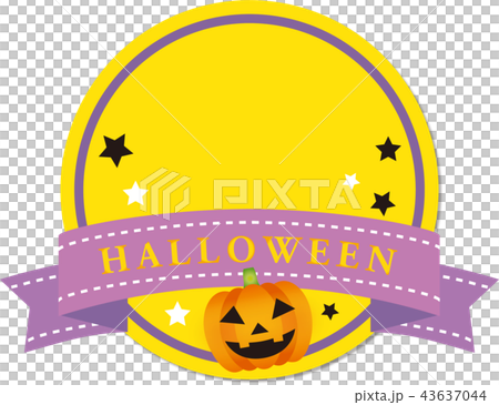 萬聖節框架 43637044