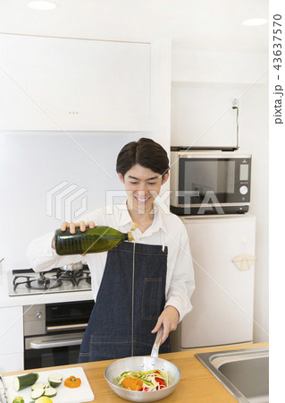 料理男子 料理男子 43637570