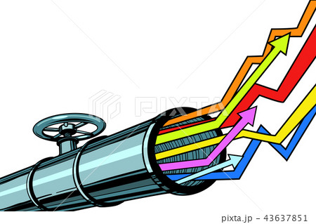 pipe revenue graphs grow up pipe revenue graphs grow up 43637851