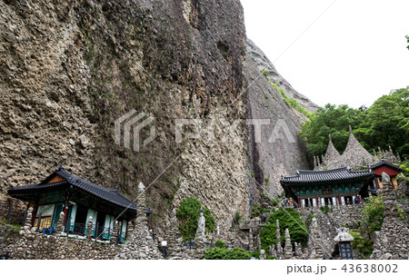 建築 全北 風景 43638002