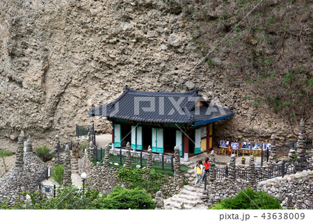 建築 全北 風景 43638009