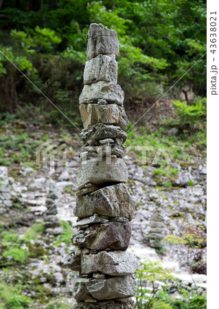 建築 全北 風景 43638021