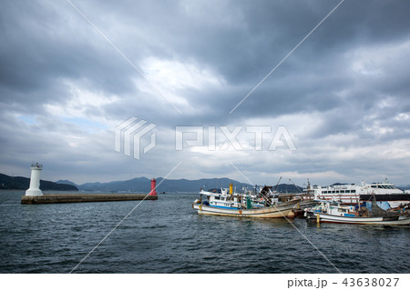 灯台 トンヨウンハン 慶南 43638027