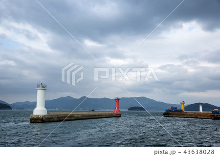 灯台 トンヨウンハン 慶南 43638028