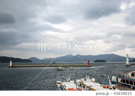 灯台 トンヨウンハン 慶南 43638033