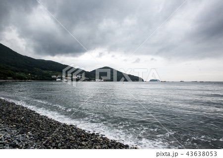 屋外 室外 韓国 43638053