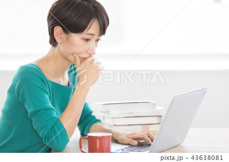 ビジネスイメージ ビジネスイメージ 43638081