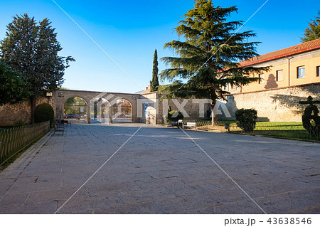 アビラ サント・トマス王立修道院 Real Monasterio de Santo Tomás アビラ サント・トマス王立修道院 Real Monasterio de Santo Tomás 43638546